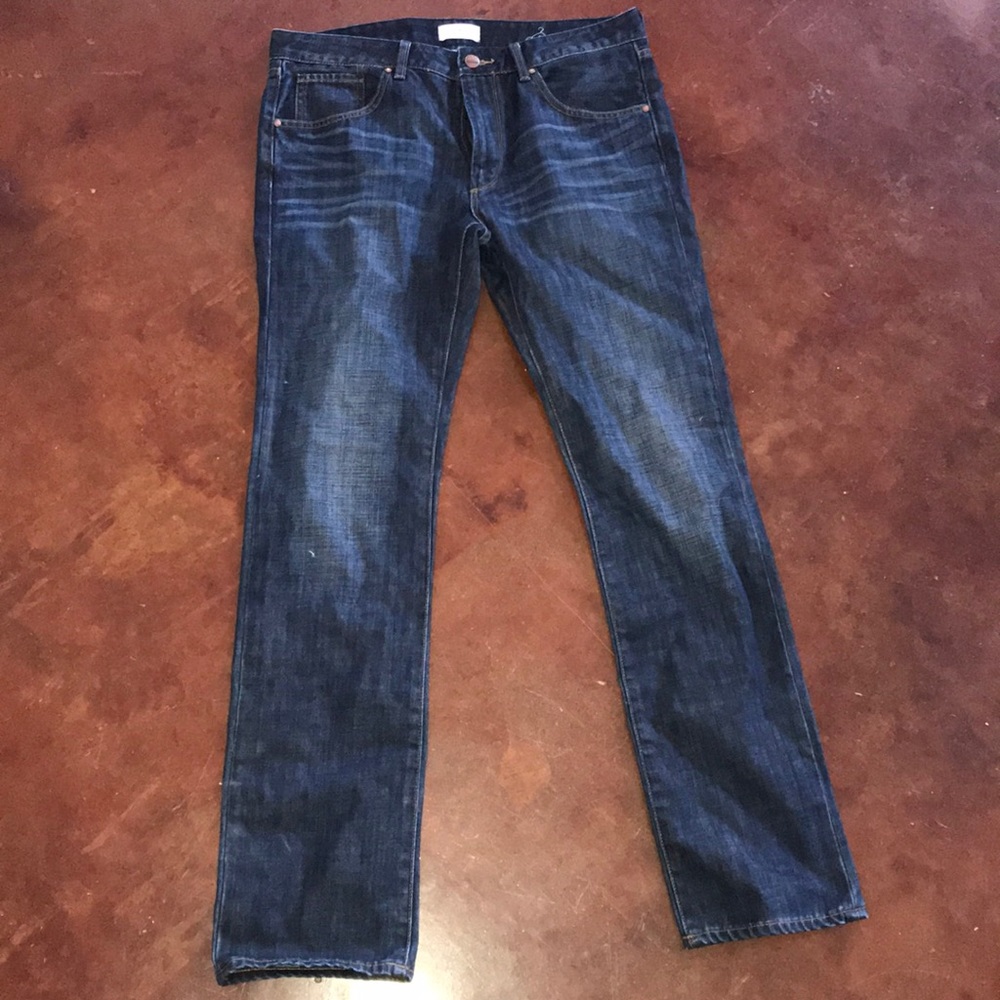 Greywire Mens Jeans